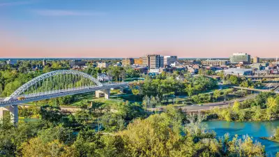 St. Catharines