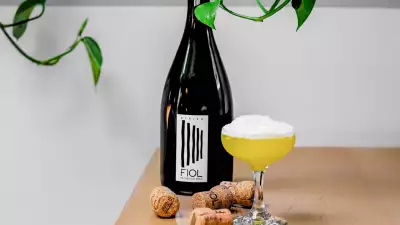 FIOL Prosecco DOC
