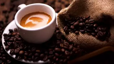 Coffee 101