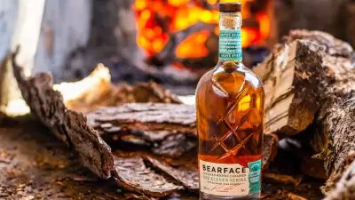 BEARFACE Whisky