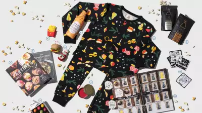 The 2019 Foodism Gift Guide