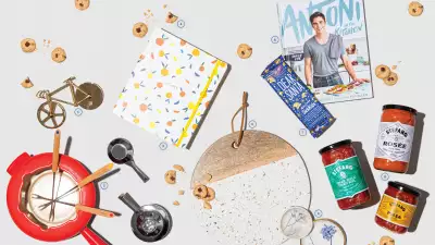 The 2019 Foodism Gift Guide