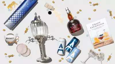 The 2019 Foodism Gift Guide