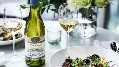 Oyster Bay wines