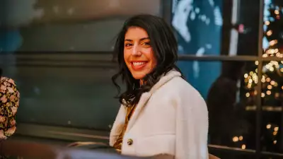 Twenty Two Media Holiday Party
