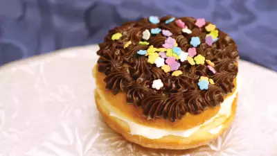 Sufganiot