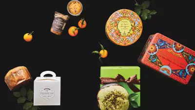 Panettone