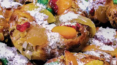 Bolo-rei