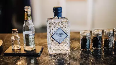 Reid's Distillery