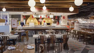 Eataly