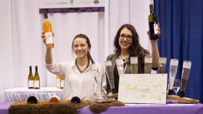 Green Living Show Toronto