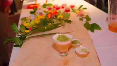 FoodShare Recipe for Change