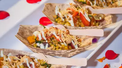 FoodShare Recipe for Change