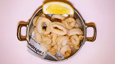 Bar Koukla