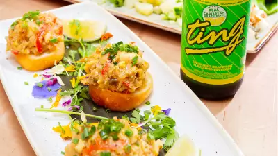 Chubby's Jamaican Kitchen