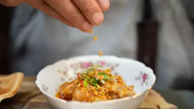 Dailo wantons