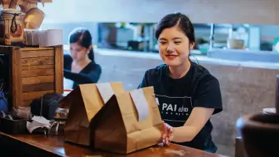 Pai Northern Thai Kitchen