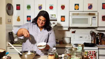 We talk to iconic, women chefs in Toronto.
