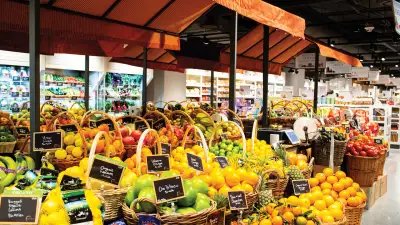 Eataly Toronto
