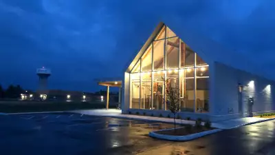 Vodkow, local, sustainable vodka distillery