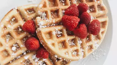 comfort food Toronto