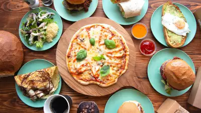 Takeout Day launches Canada