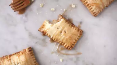 Best cookbooks | Bake the Seasons by Marcella DiLonardo