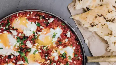 Best cookbooks | Kitchen Party: Effortless Recipes for Every Occasion by Mary Berg