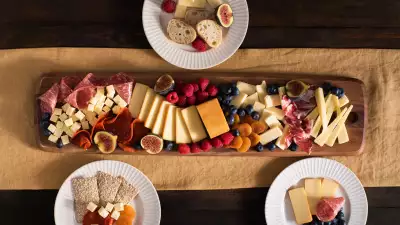 Balderson cheese