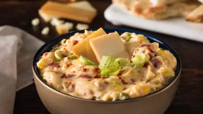Balderson cheese