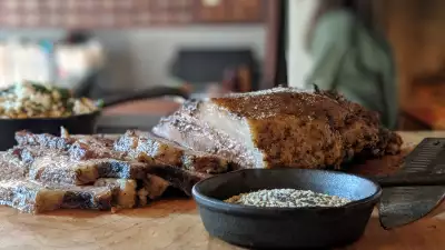 The best BBQ restaurants in Toronto: Barque Smokehouse