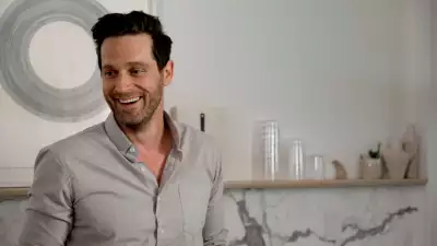 Dole Sunshine for All campaign | Cory Vitiello, Toronto chef and restaurateur