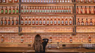The best places to eat and drink in Windsor this fall | J.P. Wiser's