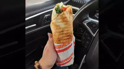 The best places to eat and drink in Windsor this fall | A shawarma to-go
