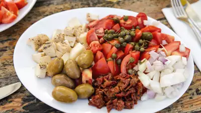 Take a trip to Malta: Traditional Maltese food