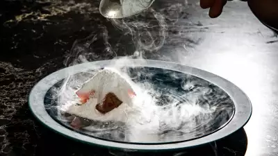 The best new restaurants in Toronto | West Coast Dungeness Crab at Enigma Fine Dining