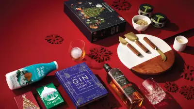 10 Things to do in Toronto this December | The Foodism Gift Guide