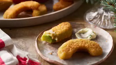 PC Insiders Report | PC Avocado Bites