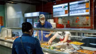 Support local with St. Lawrence Market holiday shopping guide | Ryan Yip, Yip's Kitchen