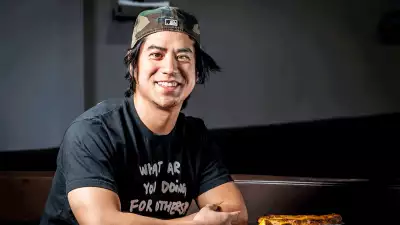 Toronto home cooks and their online food businesses | Peter Pham, founder, Phamilyeats