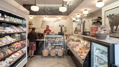 Top Toronto butcher shops for high-quality meat | Sanagan's Meat Locker