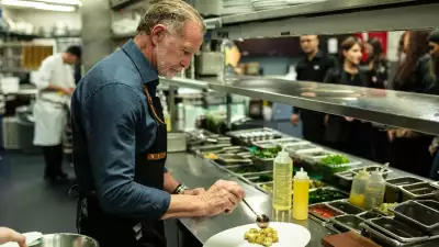 Mark McEwan | My Toronto