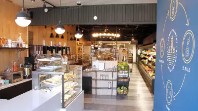 Trinity Bellwoods neighbourhood guide | Inside Unboxed market