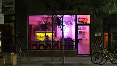 Trinity Bellwoods neighbourhood guide | From the outside, Mahjong Bar looks like a bodega
