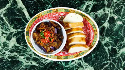 Trinity Bellwoods neighbourhood guide | Chinese fare at Mahjong Bar