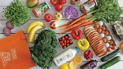 Trinity Bellwoods neighbourhood guide | Groceries at Fresh City