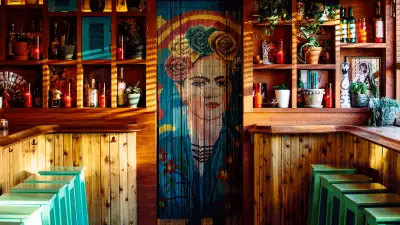 Toronto's best tacos | El Rey Mezcal Bar in Kensington Market