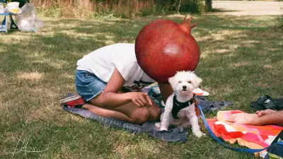 Things to do in Toronto this June | Pomegranar Summer Series: A Good Girl