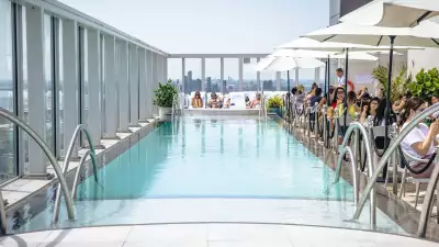 The best rooftop patios in Toronto |
