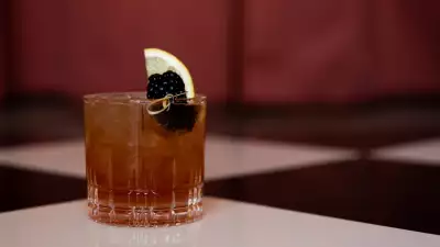 Restaurant Review: The Rabbit Hole in downtown Toronto | Bramble
